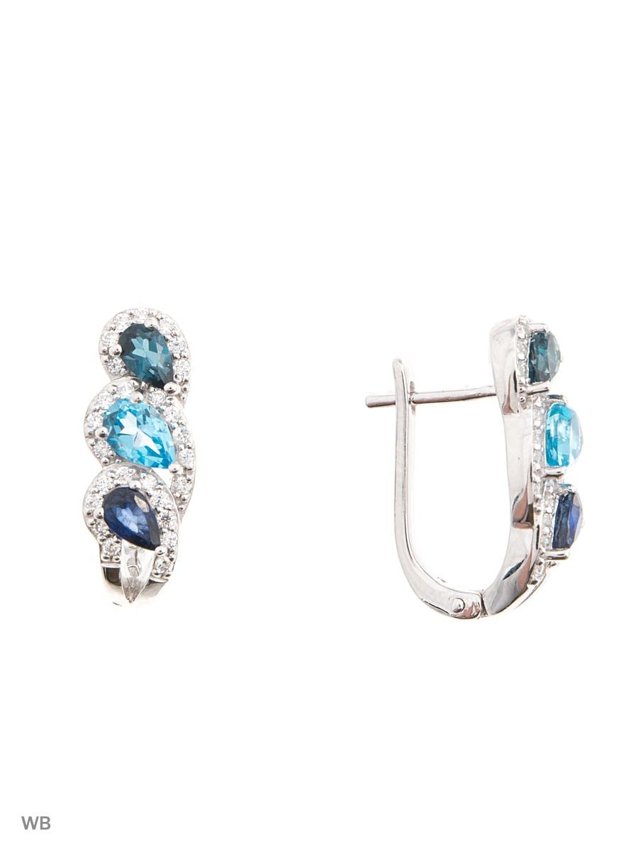 Изделие из серебра Митра Ювелир