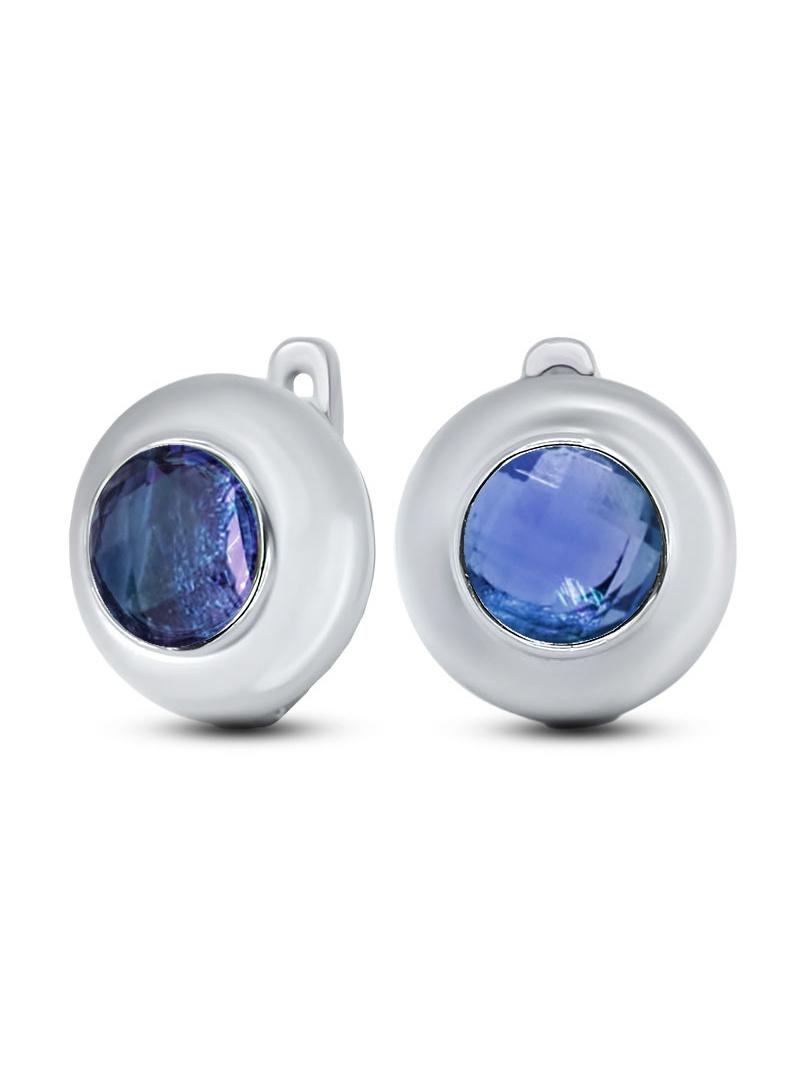 Изделие из серебра Silver Wings