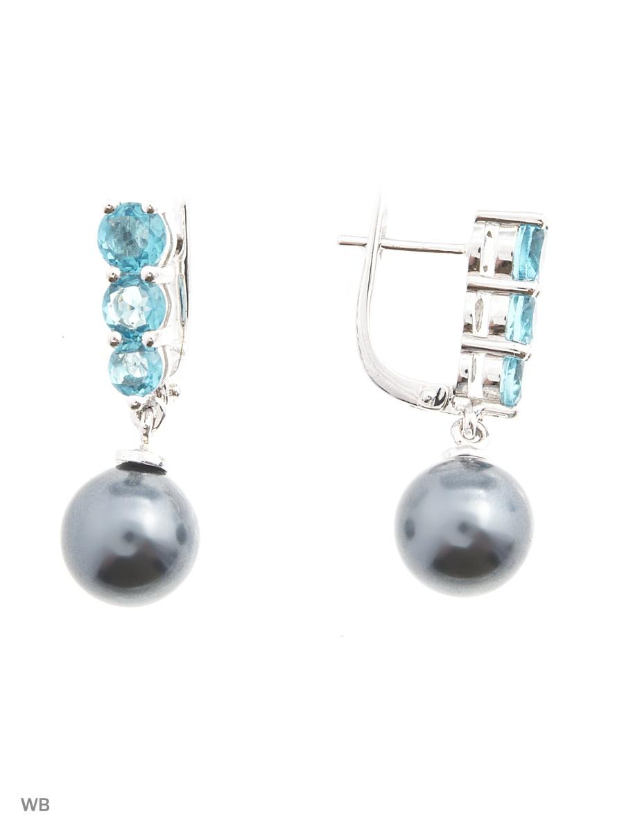 Изделие из серебра Митра Ювелир