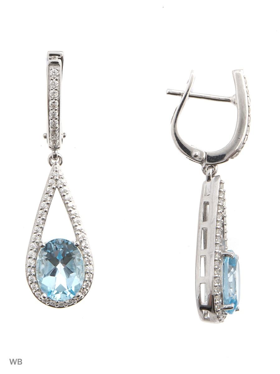 Изделие из серебра Митра Ювелир