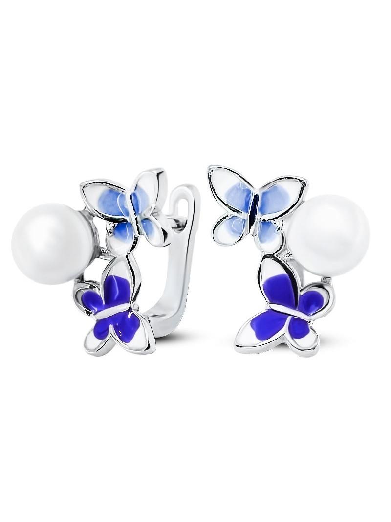Изделие из серебра Silver Wings