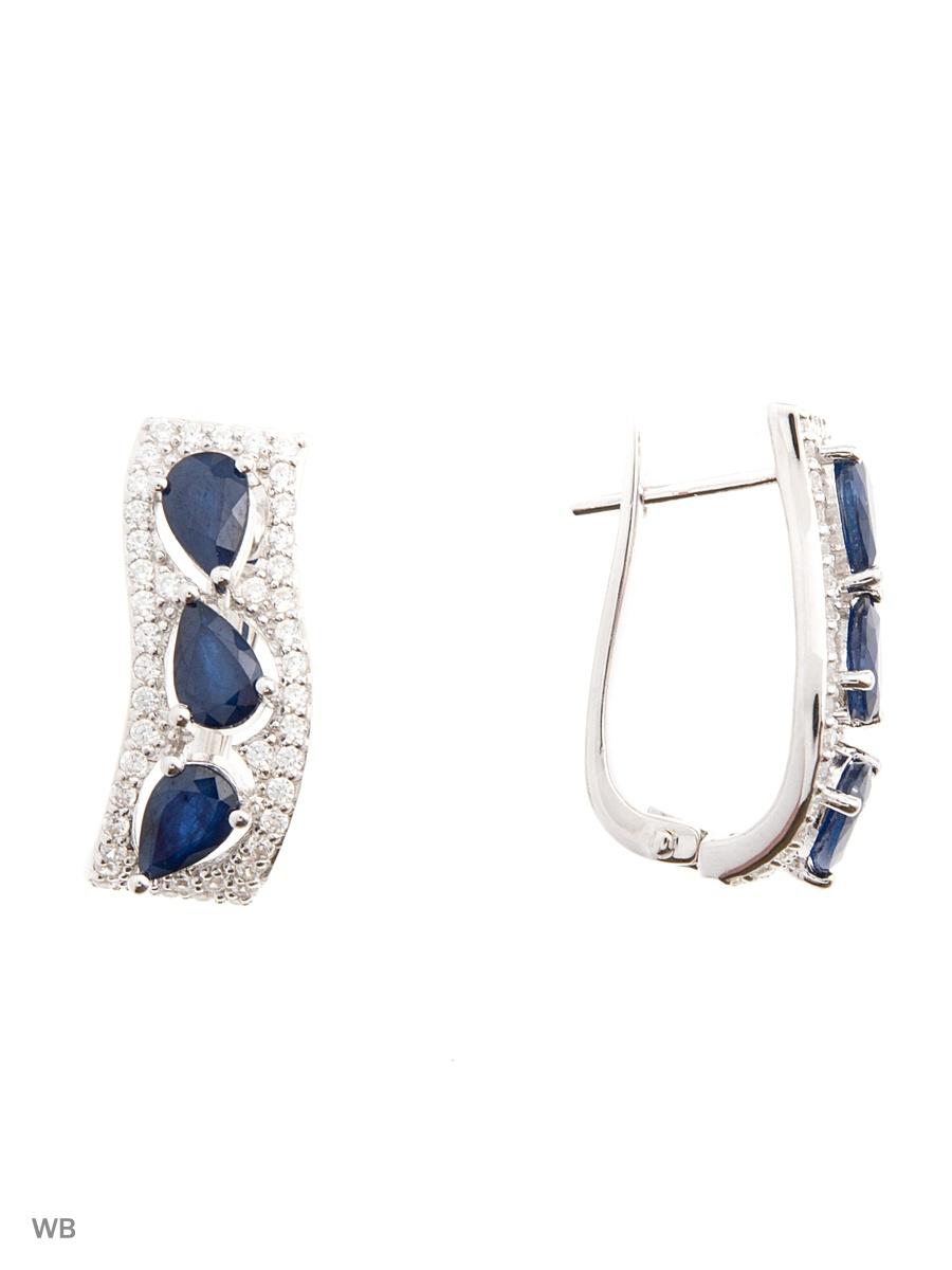 Изделие из серебра Митра Ювелир