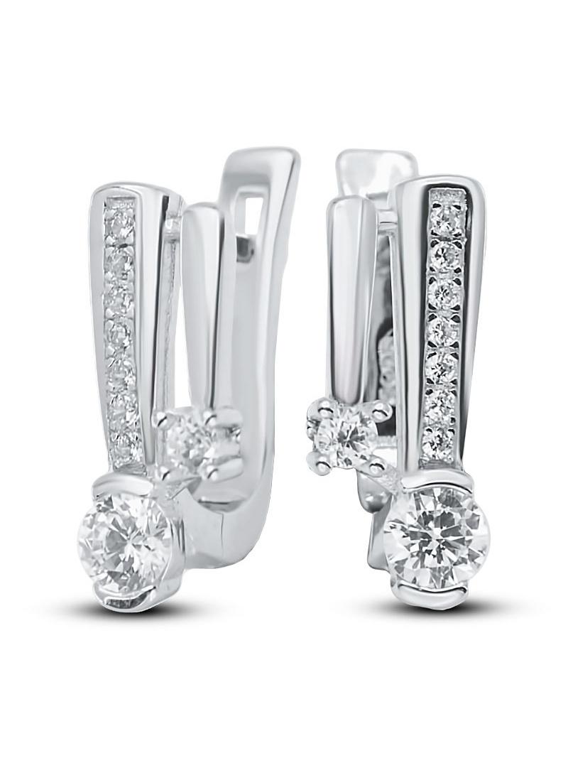 Изделие из серебра Silver Wings