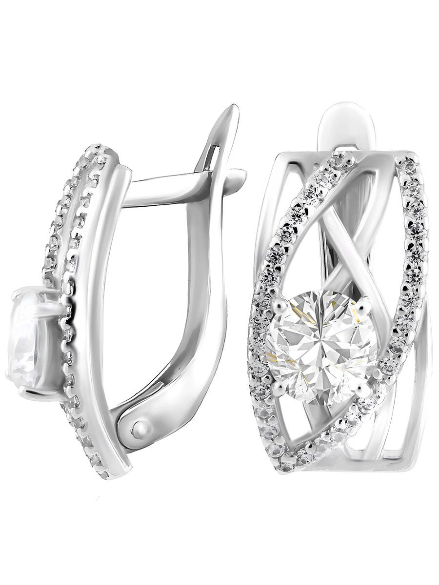 Изделие из серебра RICH LINE