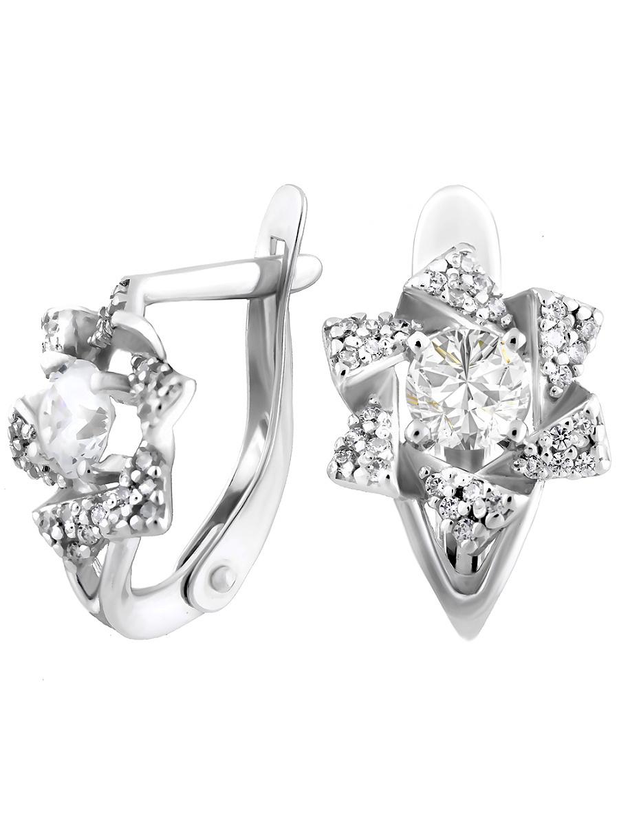 Изделие из серебра RICH LINE