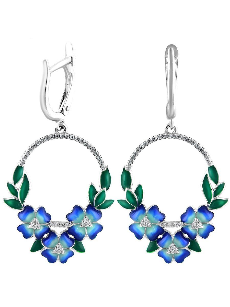 Изделие из серебра RICH LINE