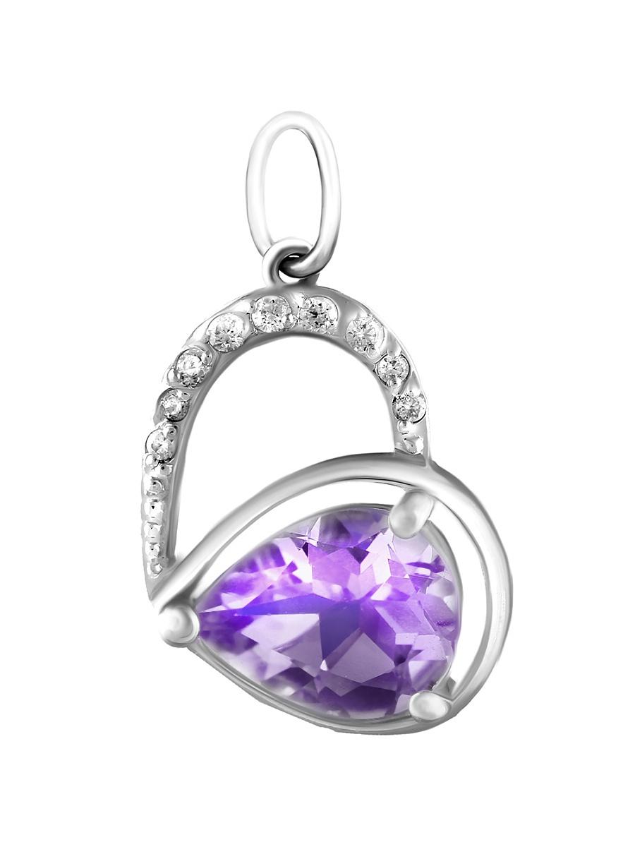 Изделие из серебра RICH LINE