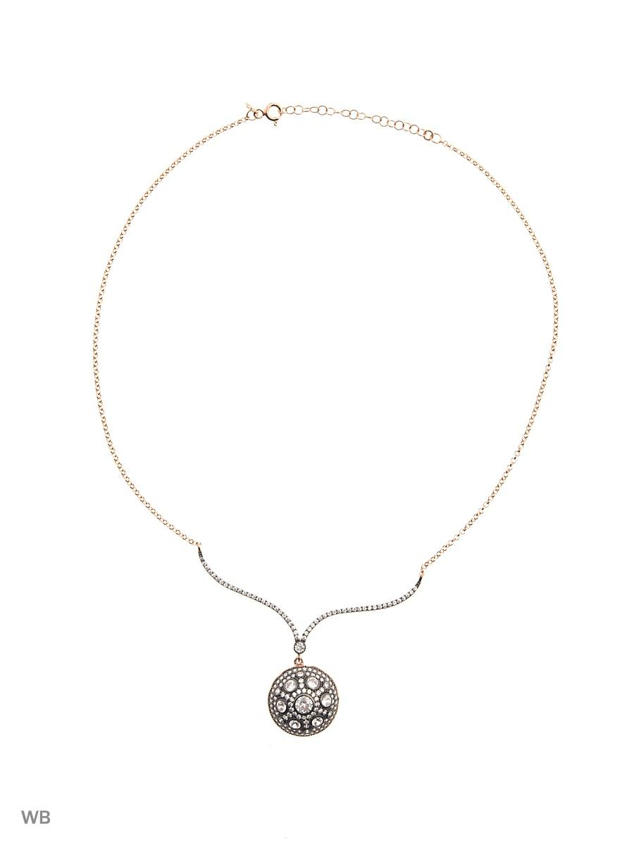 Изделие из серебра NAVELL