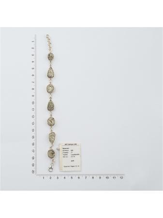 Изделие из серебра SL Silverland