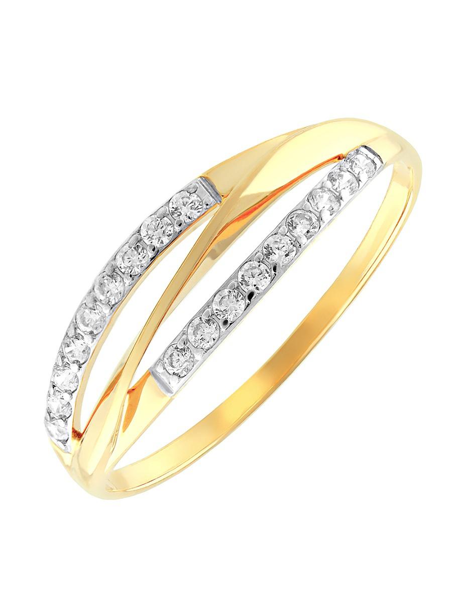 Изделие из золота RICH LINE