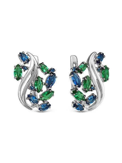 Изделие из серебра Серебро России