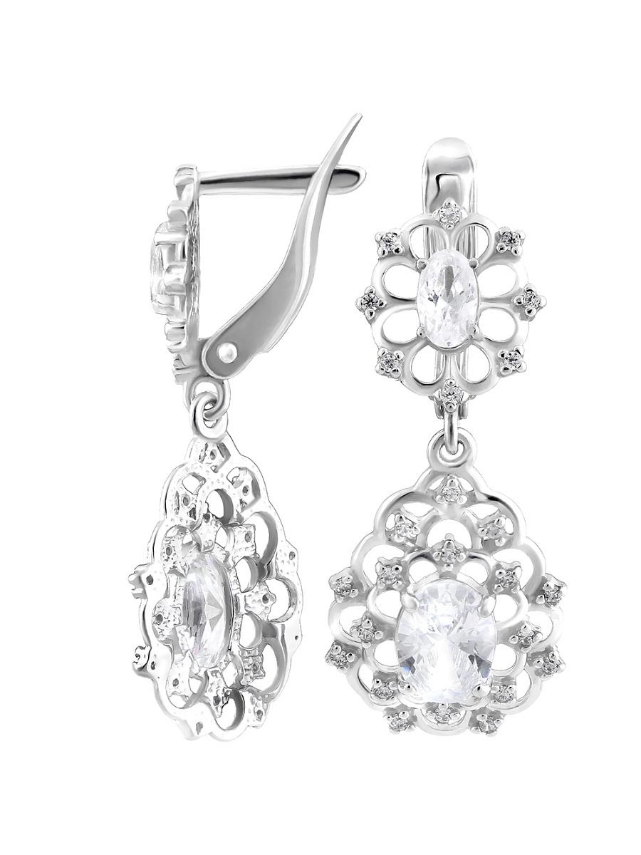 Изделие из серебра RICH LINE