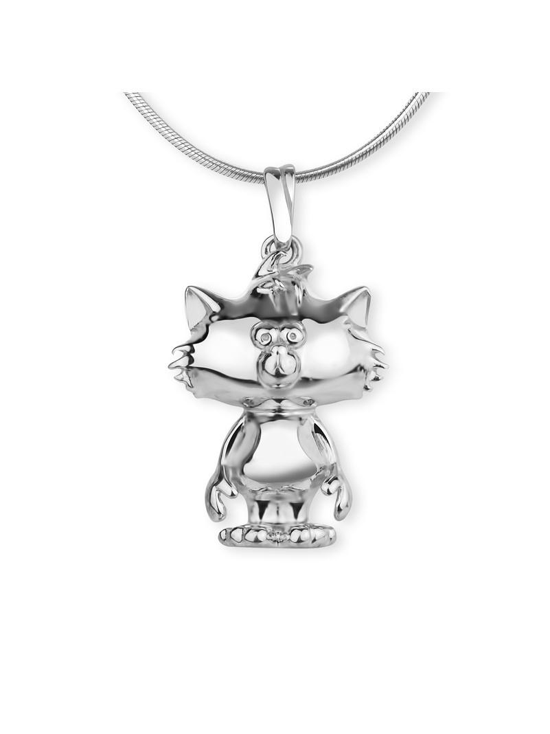 Изделие из серебра KU&KU