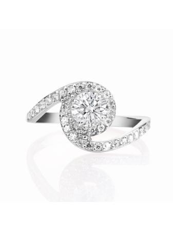 Изделие из серебра KU&KU