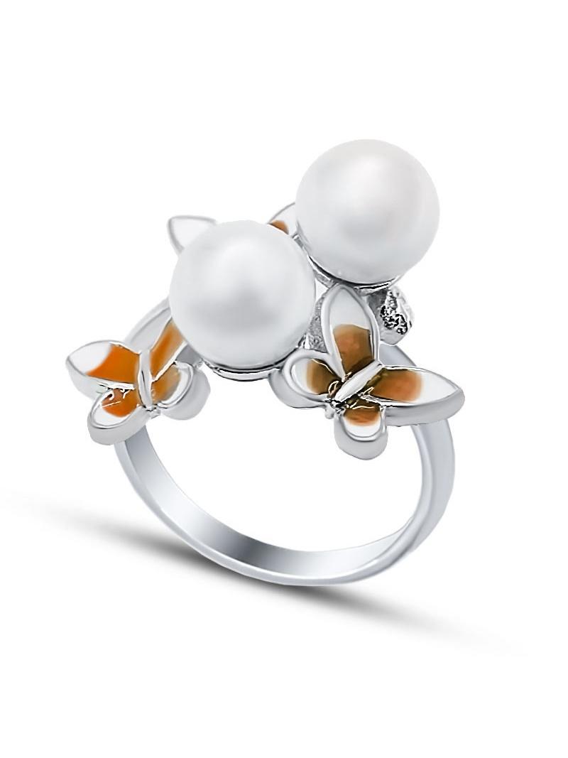 Изделие из серебра Silver Wings