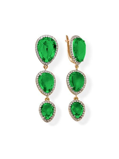 Изделие из серебра Серебро России