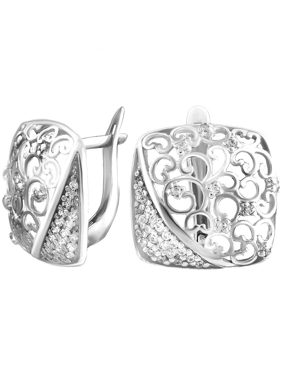 Изделие из серебра RICH LINE