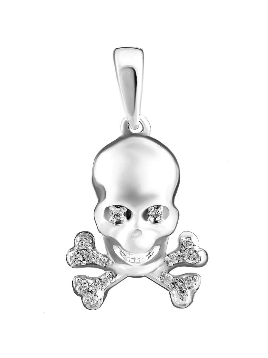 Изделие из серебра RICH LINE
