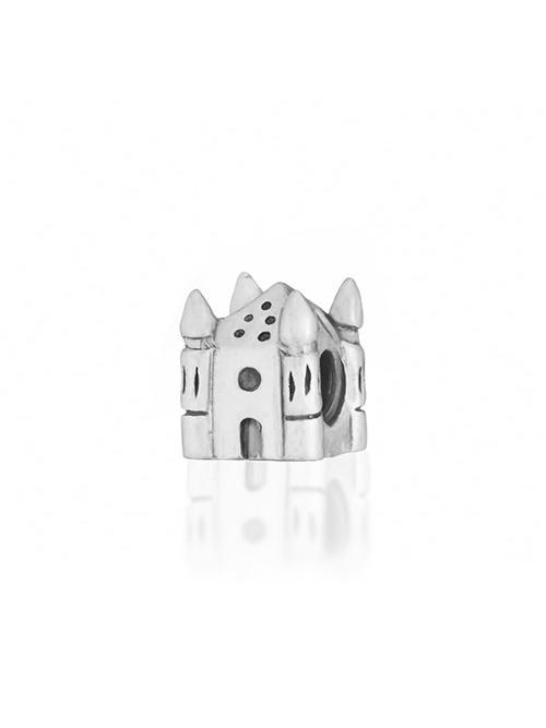 Изделие из серебра Amore&Baci