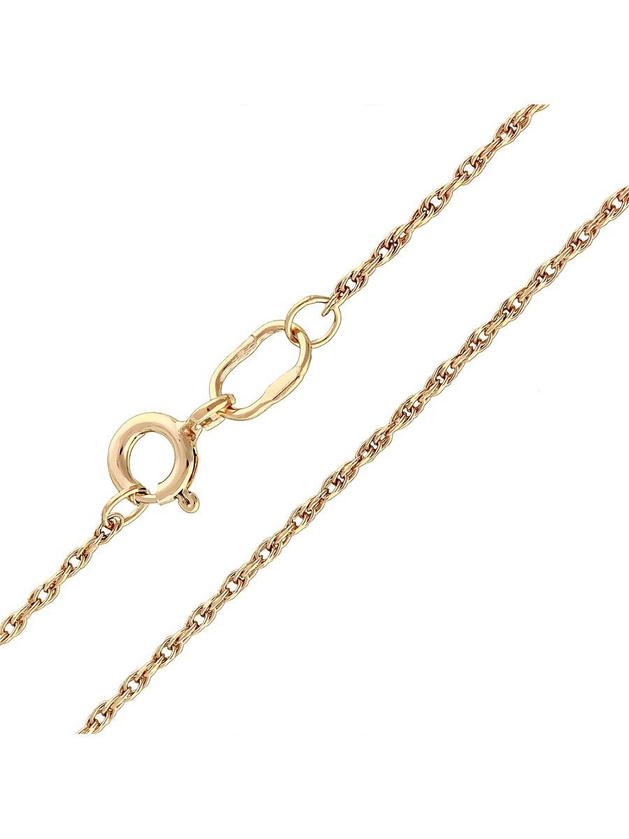 Изделие из серебра RICH LINE