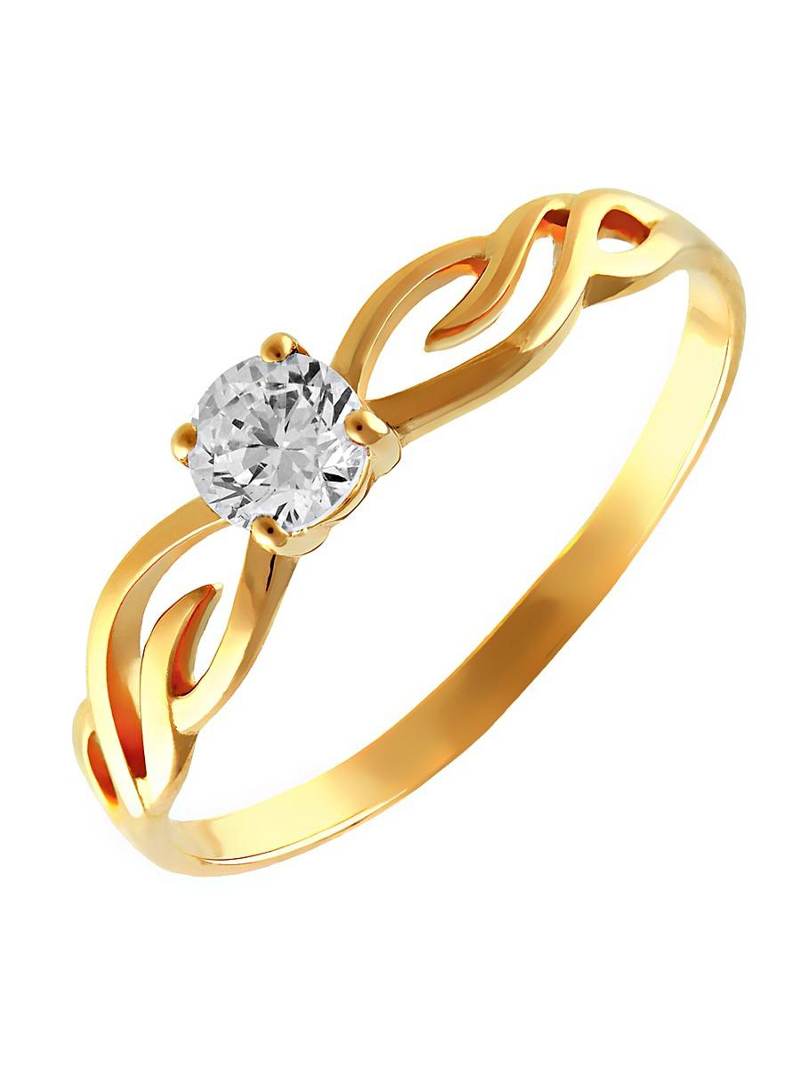 Изделие из золота RICH LINE