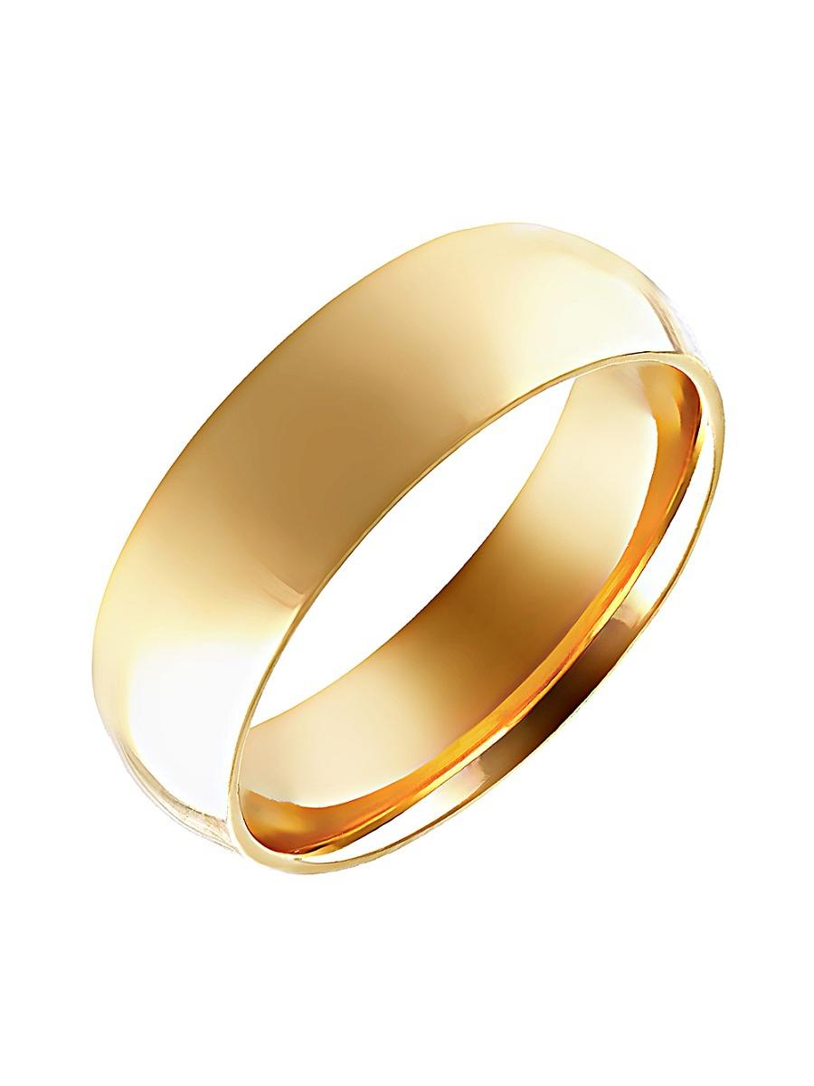 Изделие из золота RICH LINE
