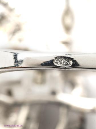 Изделие из серебра Art Silver