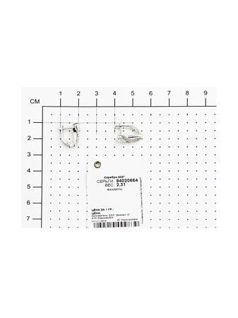 Изделие из серебра SOKOLOV