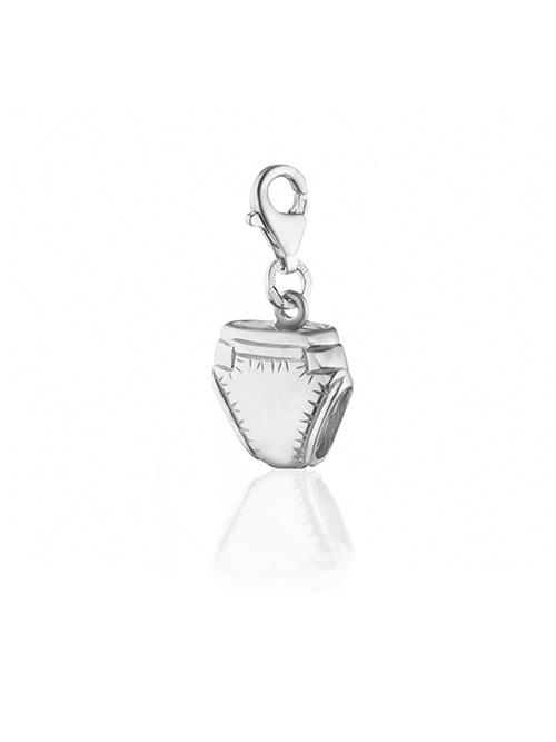 Изделие из серебра Amore&Baci