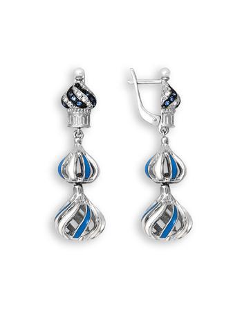 Изделие из серебра KU&KU