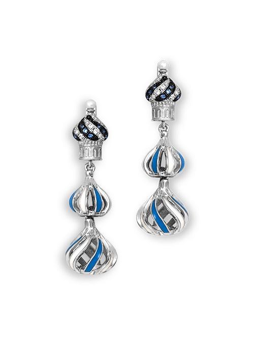 Изделие из серебра KU&KU