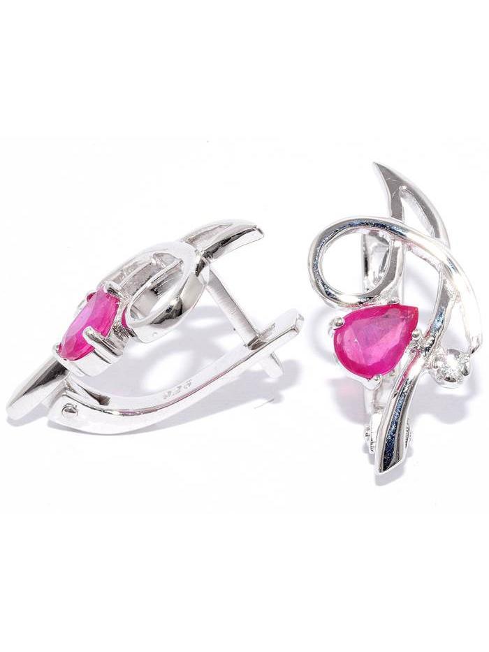 Изделие из серебра Silver Wings