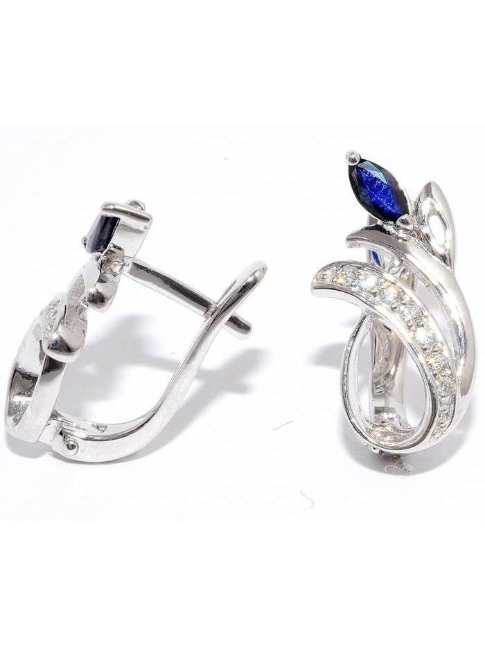 Изделие из серебра Silver Wings