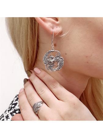 Изделие из серебра Amorem