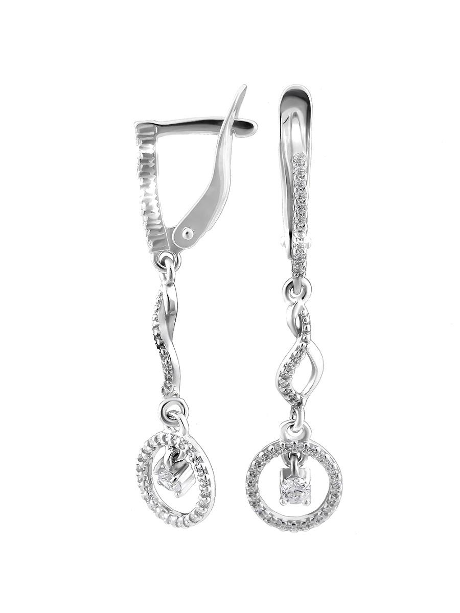 Изделие из серебра RICH LINE