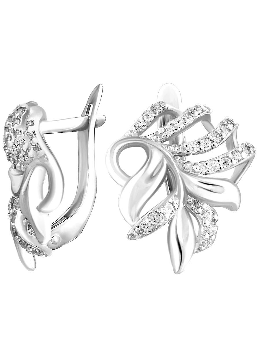 Изделие из серебра RICH LINE