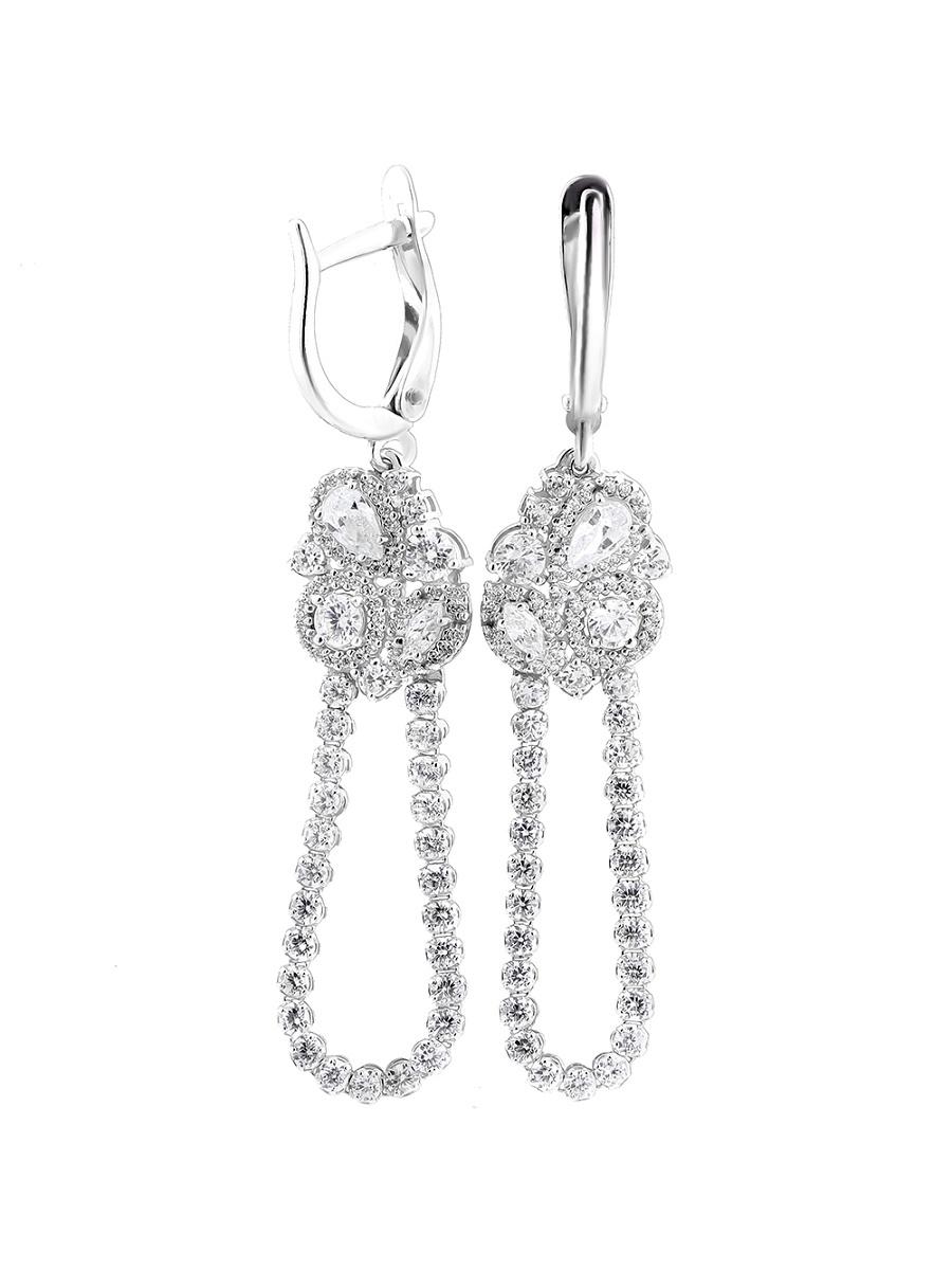 Изделие из серебра RICH LINE