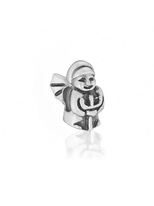 Изделие из серебра Amore&Baci