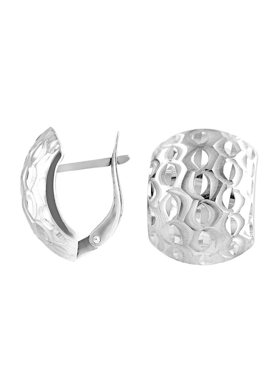 Изделие из серебра RICH LINE
