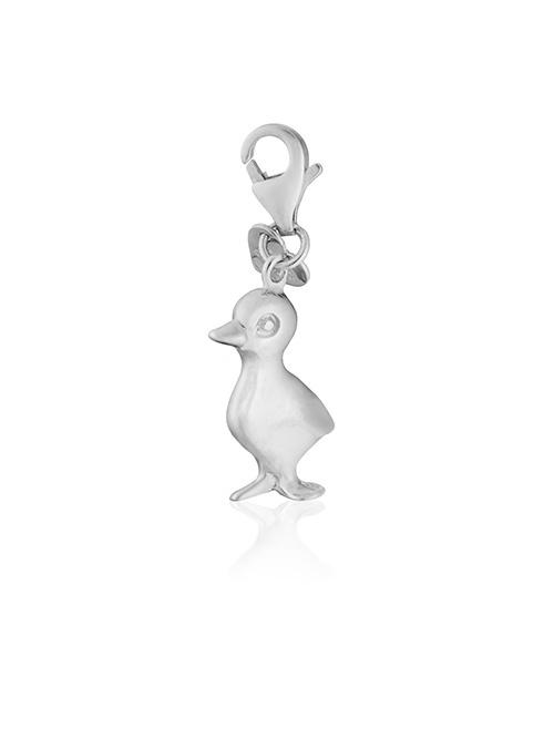 Изделие из серебра Amore&Baci