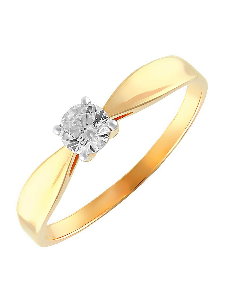 Изделие из золота RICH LINE