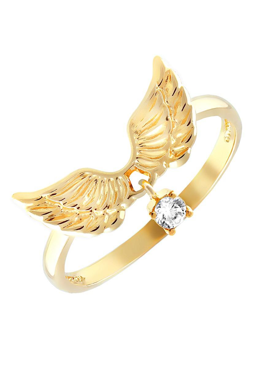 Изделие из золота RICH LINE