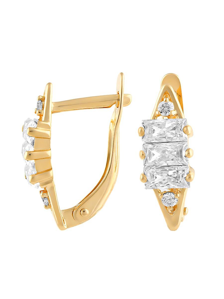 Изделие из золота RICH LINE