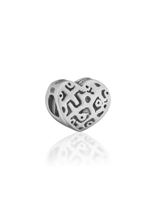 Изделие из серебра Amore&Baci