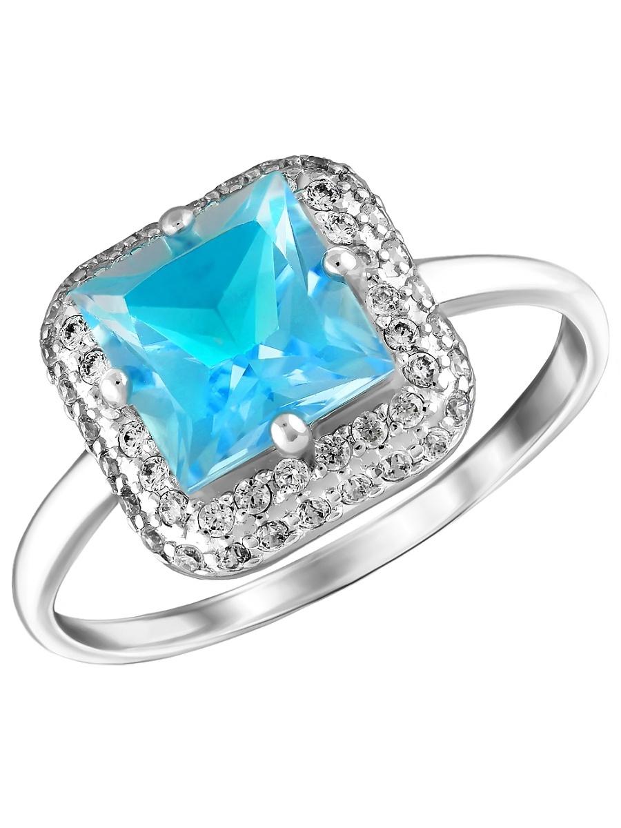 Изделие из серебра RICH LINE