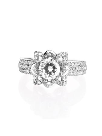 Изделие из серебра KU&KU