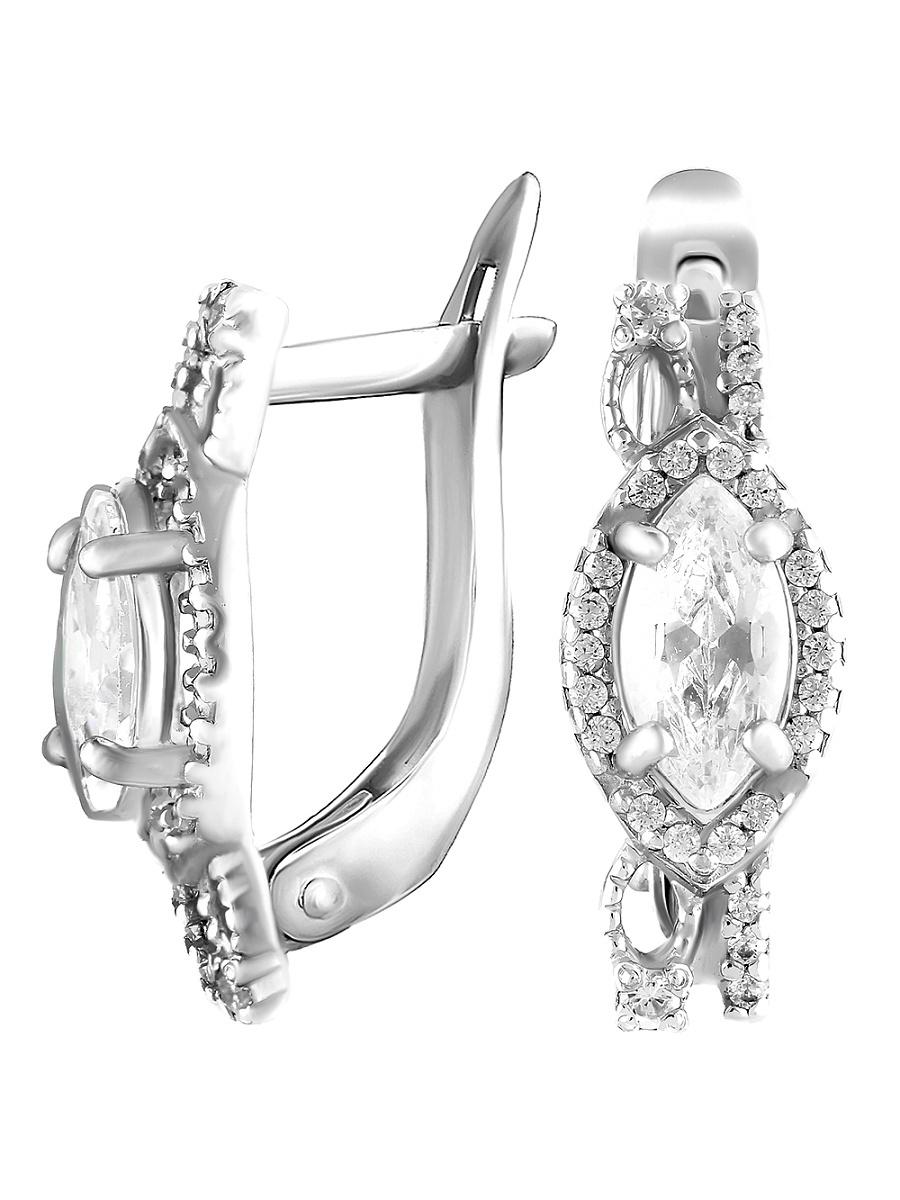 Изделие из серебра RICH LINE