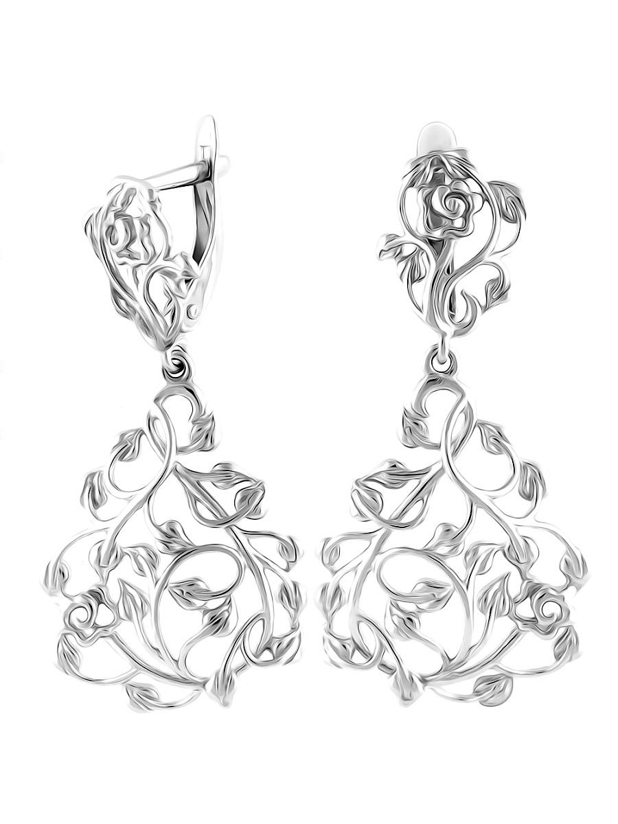 Изделие из серебра RICH LINE