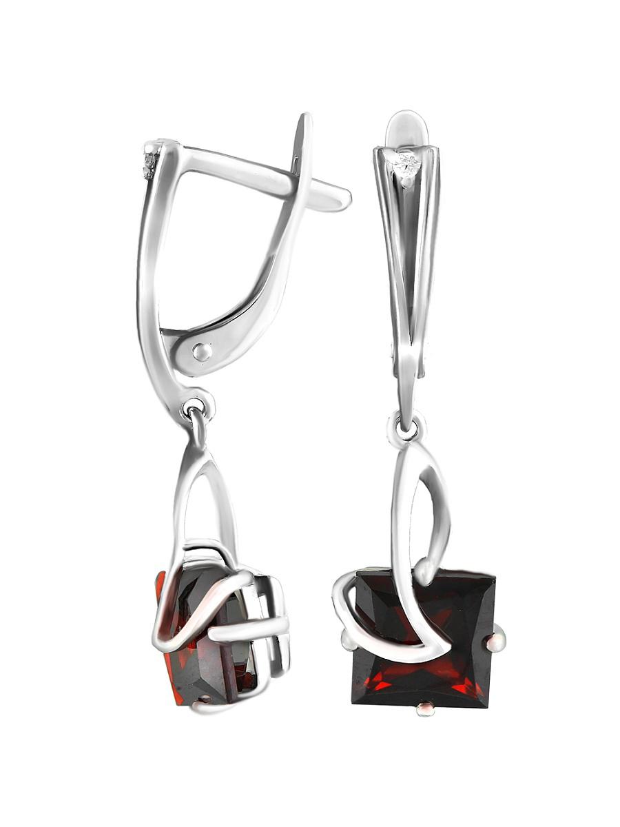 Изделие из серебра RICH LINE