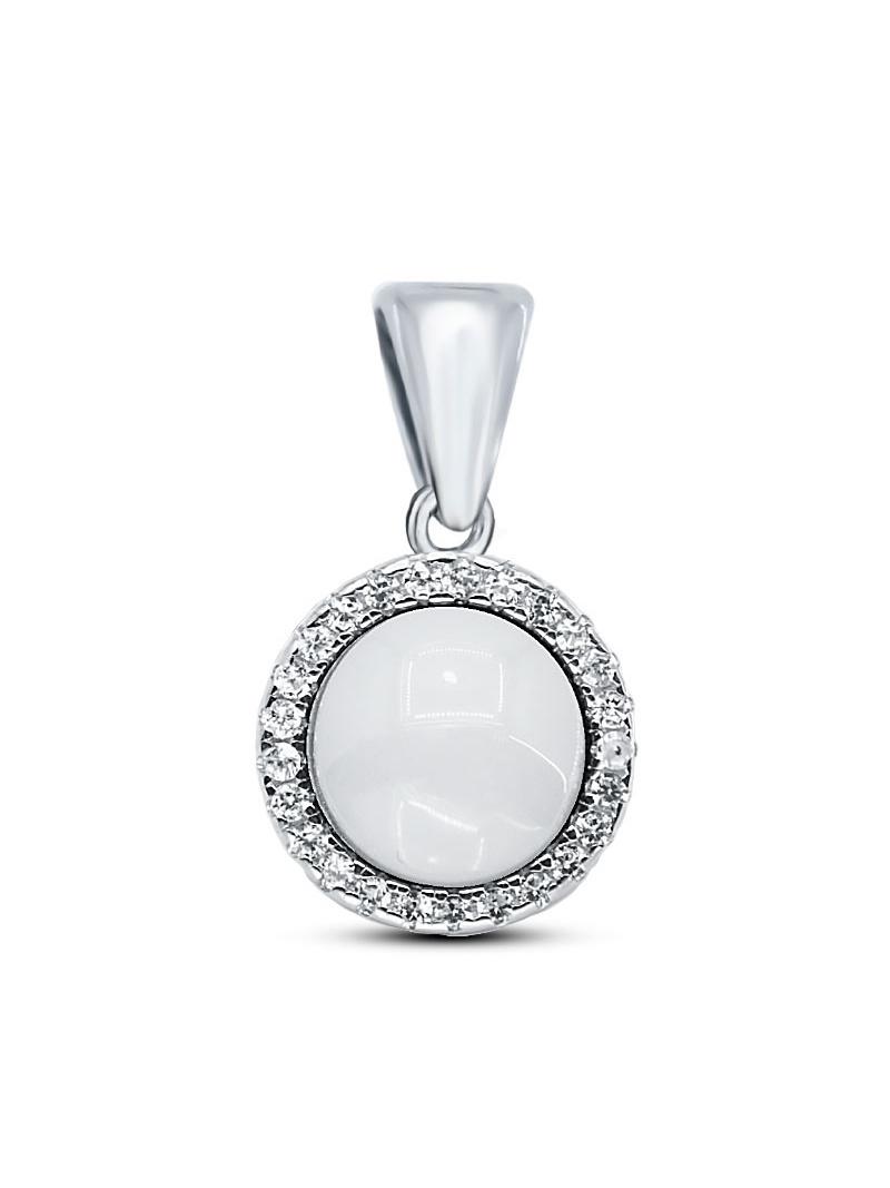 Изделие из серебра Silver Wings